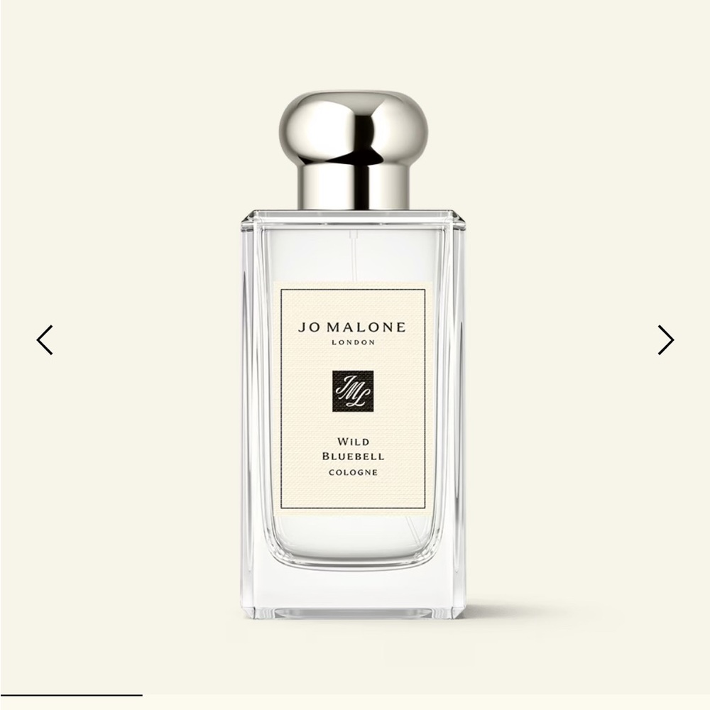 Jo Malone Sapphire Bluebell Fragrance